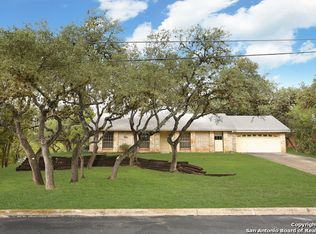 1627 Copperfield Rd, San Antonio, TX 78251