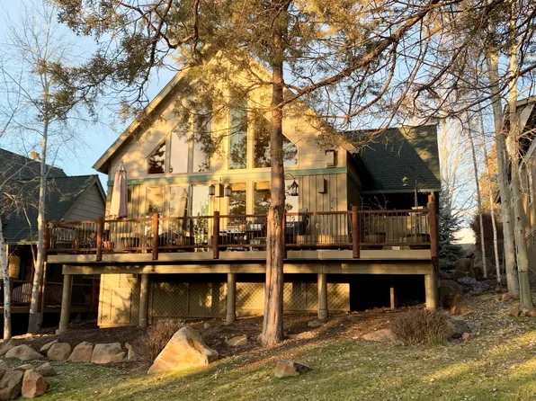 4758 Harrier Dr, Klamath Falls, OR 97601