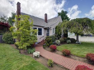 2611 SE 81st Ave, Portland, OR 97206