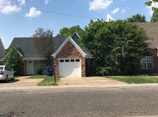 1578 Joy Blvd, Horn Lake, MS 38637