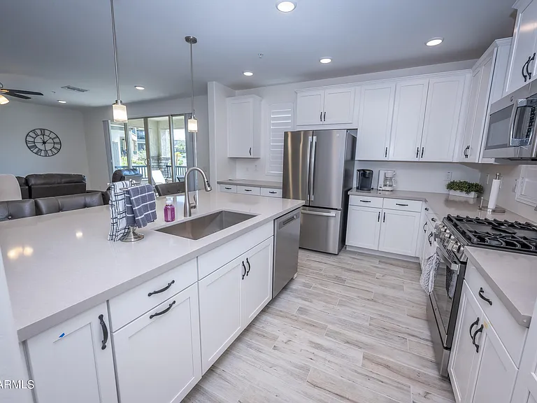 5100 E Rancho Paloma Dr #1076 — Photo 5