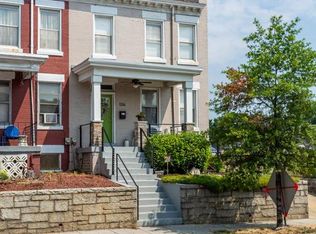 136 Rhode Island Ave NE, Washington, DC 20002