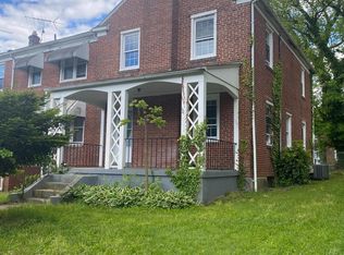 4609 Rokeby Rd, Baltimore, MD 21229