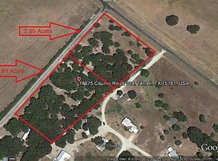 17675 County Road 339, Terrell, TX 75161