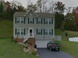 163 Walnut Dr, Baden, PA 15005