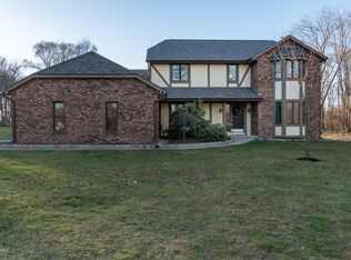 47208 County Road 653, Paw Paw, MI 49079