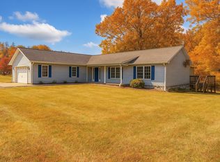 420 Stonybrook Rd, Wirtz, VA 24184