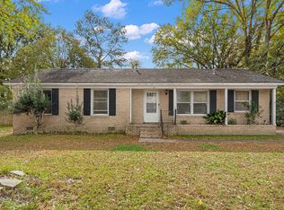 3311 Londonderry Rd, North Charleston, SC 29420