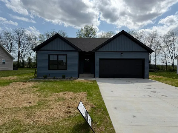 315 Victoria Way, Franklin, KY 42134