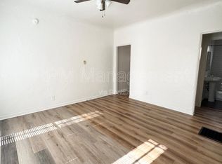 806 N Poinsettia Pl #4/5, Los Angeles, CA 90046