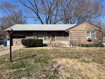 620 E Angus St, Independence, MO, 64055