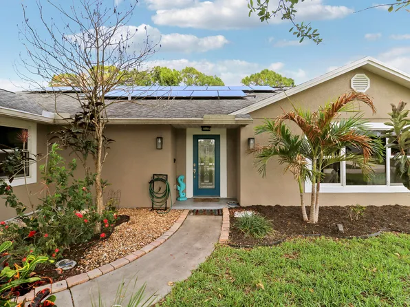 1881 SW Taurus Lane, Port St Lucie, FL 34984