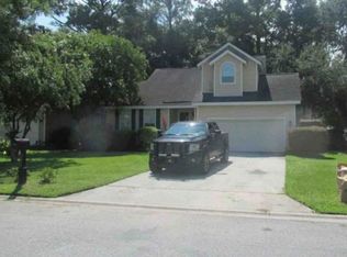 541 Pointe South Dr, Savannah, GA 31410