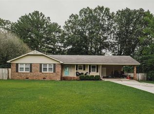 218 Billy Pyle Rd SW, Rome, GA 30165