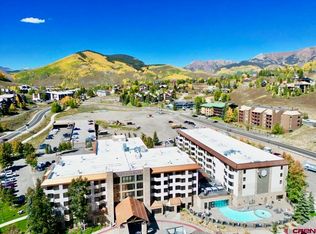 6 Emmons Rd UNIT 353, Mount Crested Butte, CO 81225