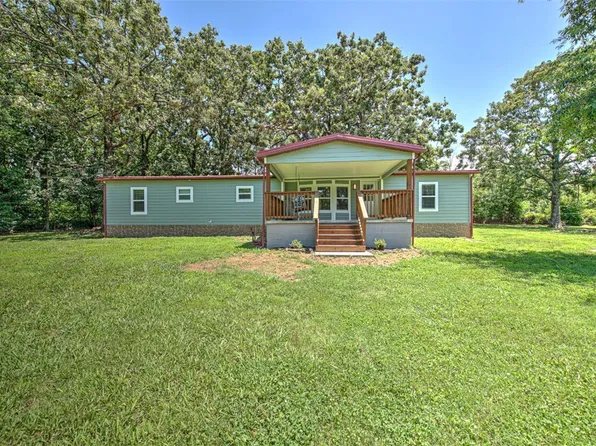 11138 S Old Cincinnati Rd, Lincoln, AR 72744