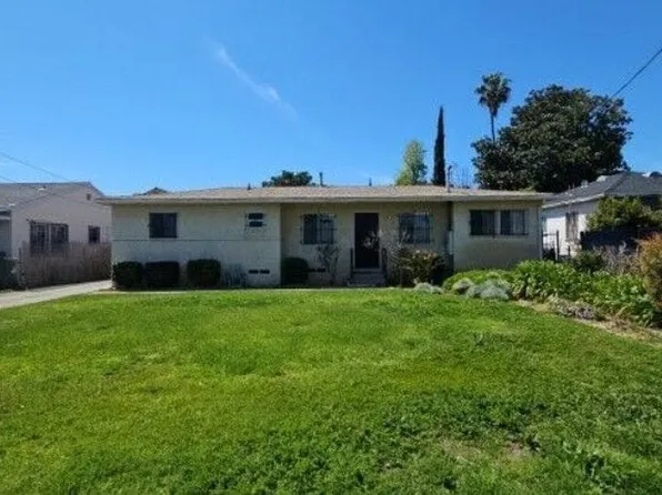 5007 N Muscatel Ave, San Gabriel, CA 91776