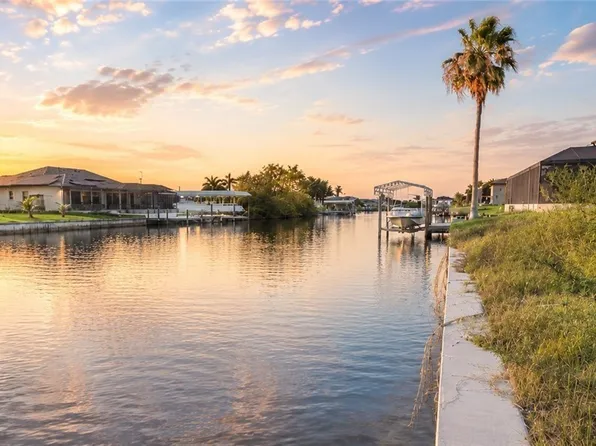 1206 NW 36th Ave, Cape Coral, FL 33993