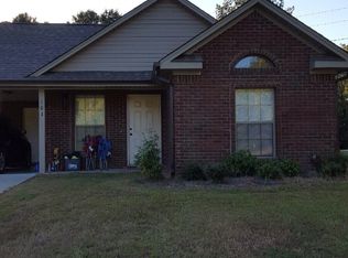 101 Conley Ave, Saltillo, MS 38866