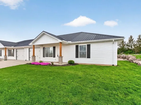 (undisclosed Address), Bellefontaine, OH 43311