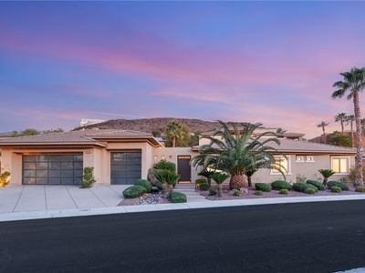 540 Regents Gate Dr, Henderson, NV, 89012