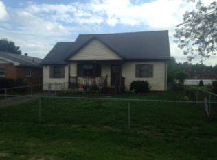 428 Greenup Ave, Raceland, KY 41169