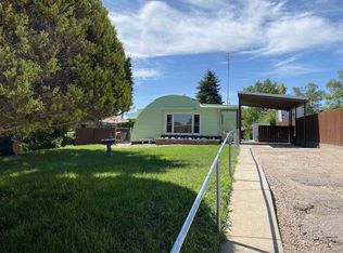 1006 E C St, Mccook, NE 69001