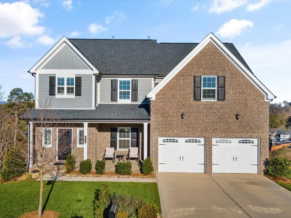 11029 Hunters Knoll Ln, Knoxville, TN 37932
