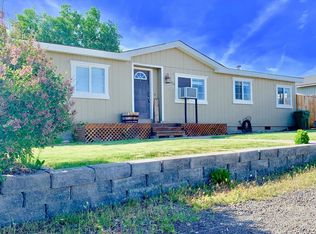 703 Center Ridge Dr, Culver, OR 97734