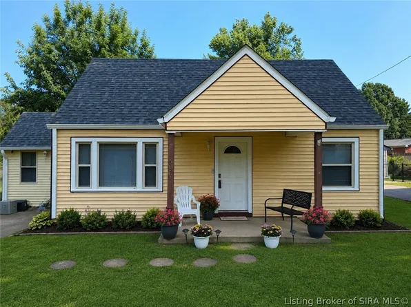 1586 Clifton Avenue, New Albany, IN 47150