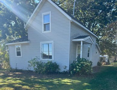 315 Dayton Ave SE, Wadena, MN, 56482