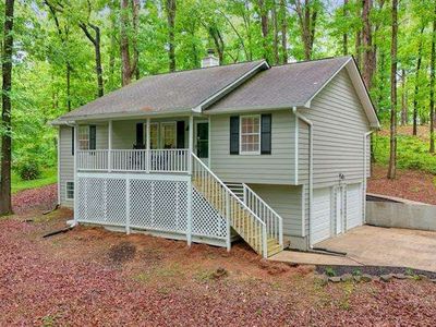 219 Oak Forest Dr, Canton, GA, 30115