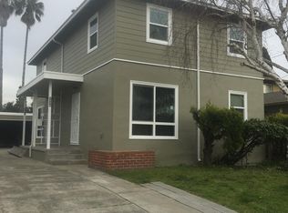 2326 Cherry St, San Leandro, CA 94577