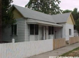 904 Grant Ave, Ogden, UT 84404