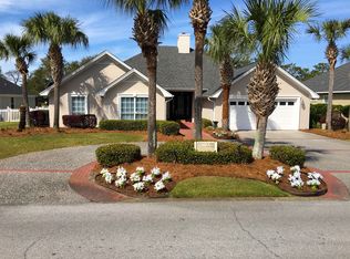 107 Legend Lakes Dr, Panama City Beach, FL 32408