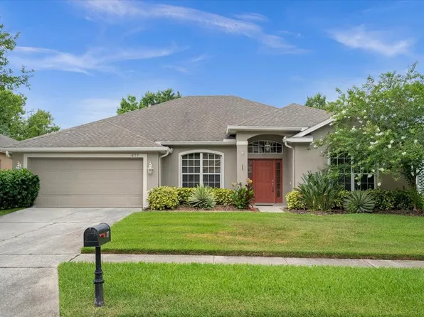 377 Twelve Oaks Dr, Winter Springs, FL 32708