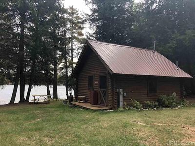 252 N Section 36 Rd, Wetmore, MI, 49895