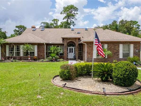 463 N Pine Meadow Dr, Debary, FL 32713