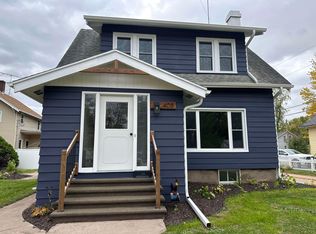 408 W Swan St, Shawano, WI 54166