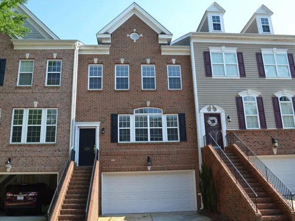 3122 Kentish Town Ln, Raleigh, NC 27612