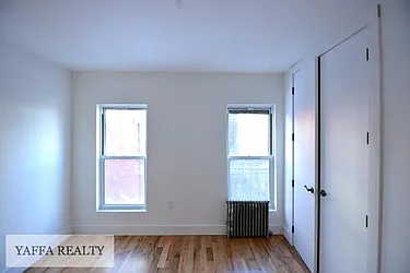 Rented by Yaffa Realty LLC