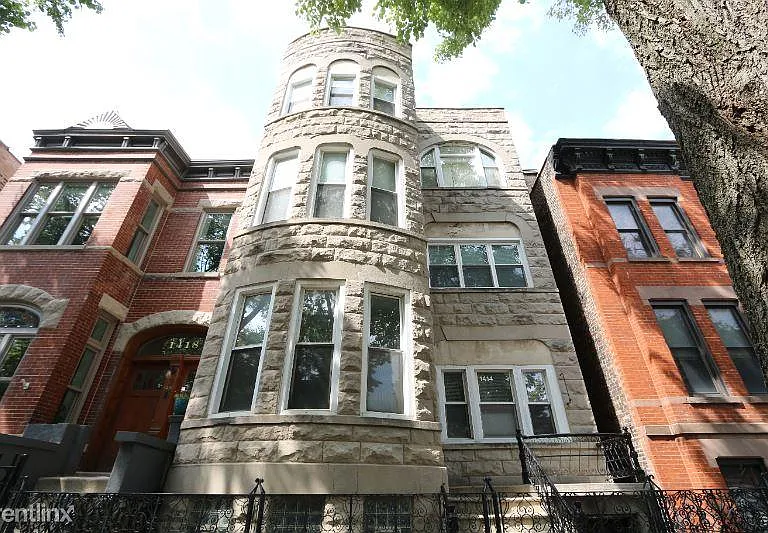 1414 W Polk St #1 — Photo 1