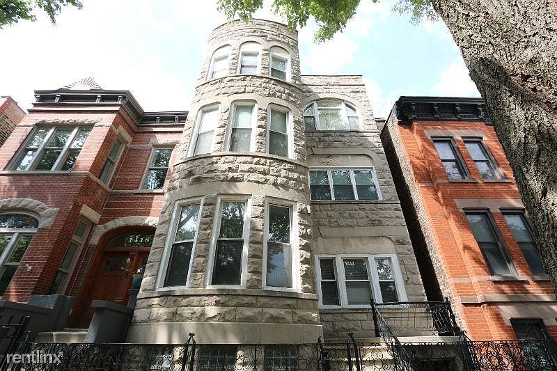1st image of 1414 W Polk St #1