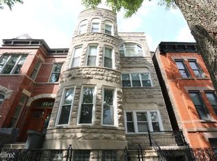 1414 W Polk St #1, Chicago, IL 60607
