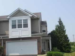 3937 Havenhill Ct, Yorkville, IL 60560