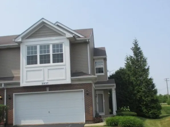 3937 Havenhill Ct, Yorkville, IL 60560
