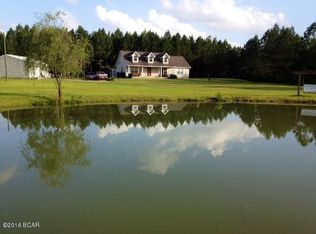 2823 Highway 277, Vernon, FL 32462