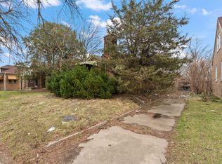 2627 Harrison St, Gary, IN 46407