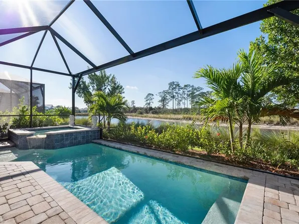 6907 Saona CT, NAPLES, FL 34113