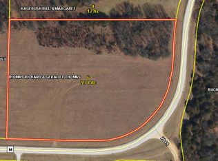 00A E Highway M, Stockton, MO 65785